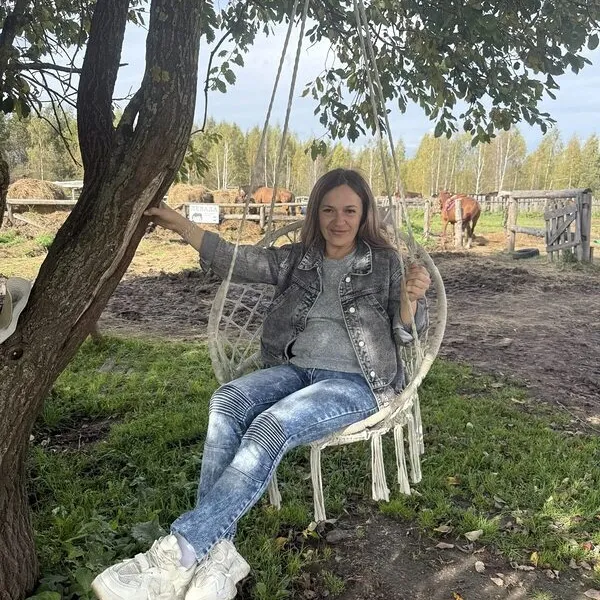 Наталья